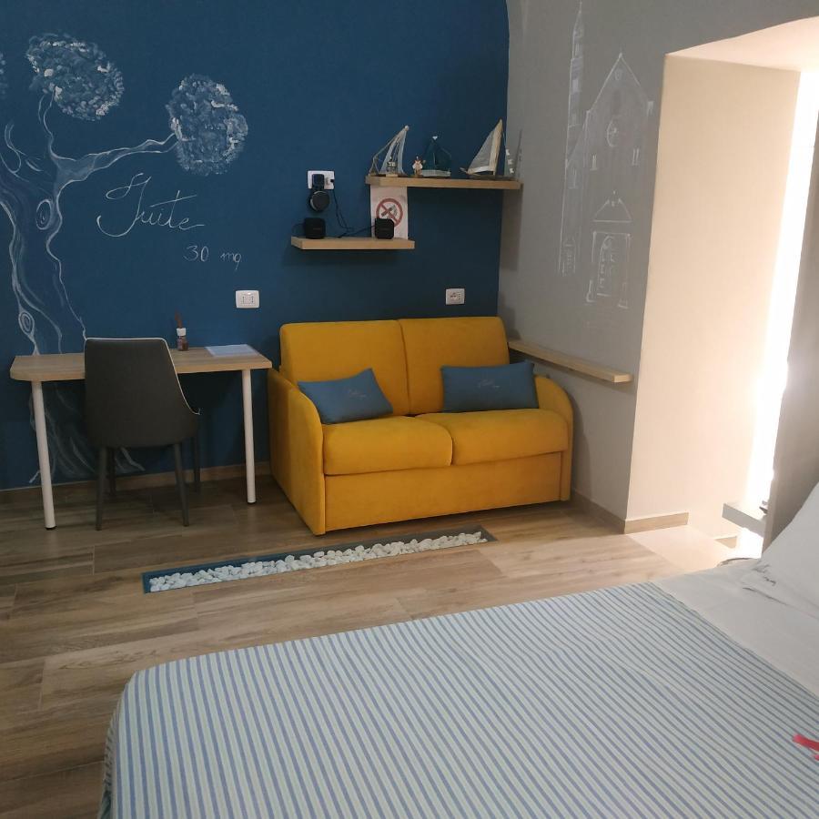 Suite 30 Mq Palo del Colle 외부 사진