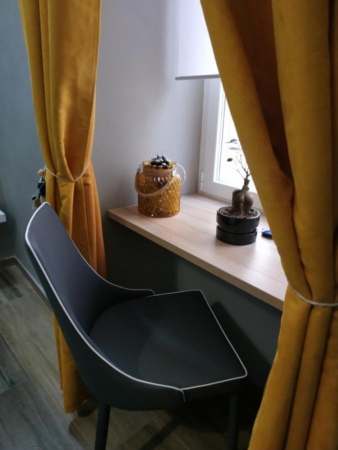 Suite 30 Mq Palo del Colle 외부 사진