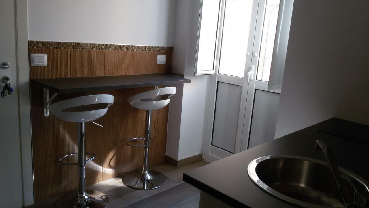 Suite 30 Mq Palo del Colle 외부 사진