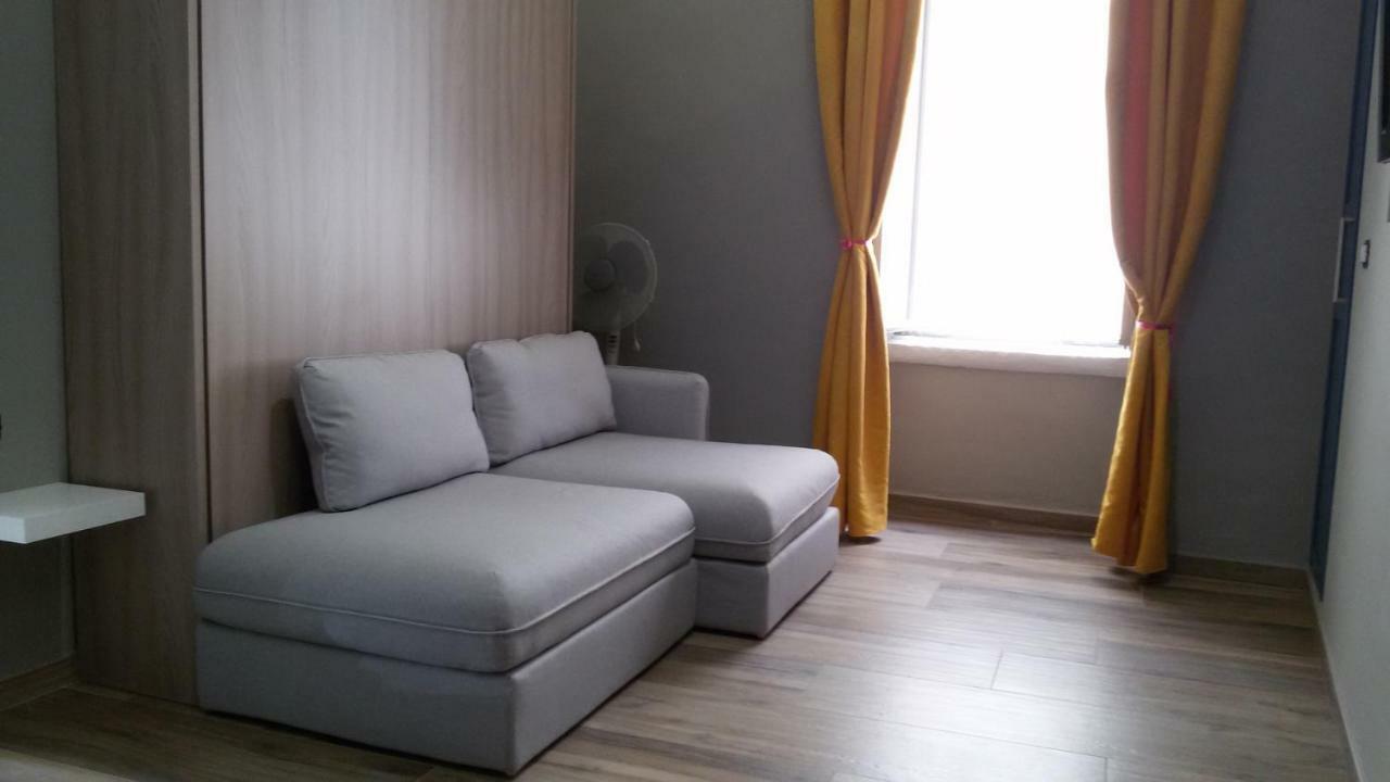 Suite 30 Mq Palo del Colle 외부 사진