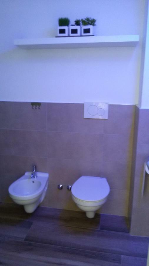 Suite 30 Mq Palo del Colle 외부 사진