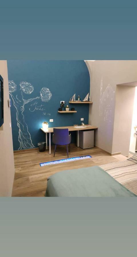 Suite 30 Mq Palo del Colle 외부 사진
