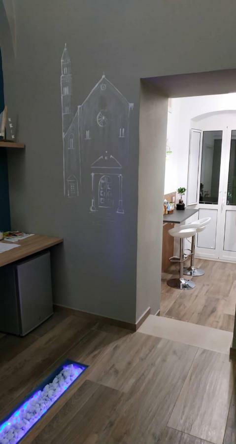Suite 30 Mq Palo del Colle 외부 사진