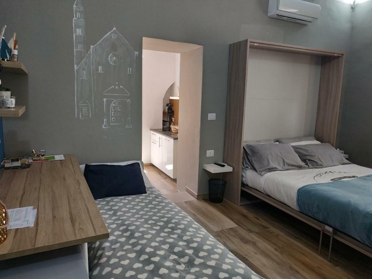 Suite 30 Mq Palo del Colle 외부 사진
