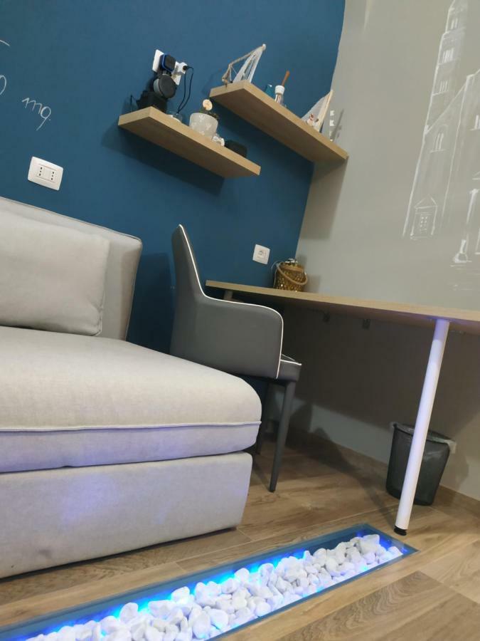 Suite 30 Mq Palo del Colle 외부 사진