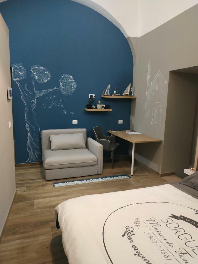 Suite 30 Mq Palo del Colle 외부 사진