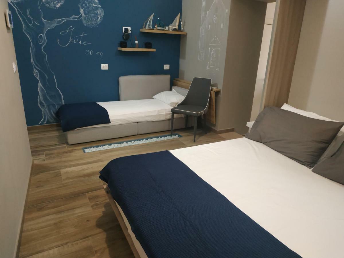 Suite 30 Mq Palo del Colle 외부 사진
