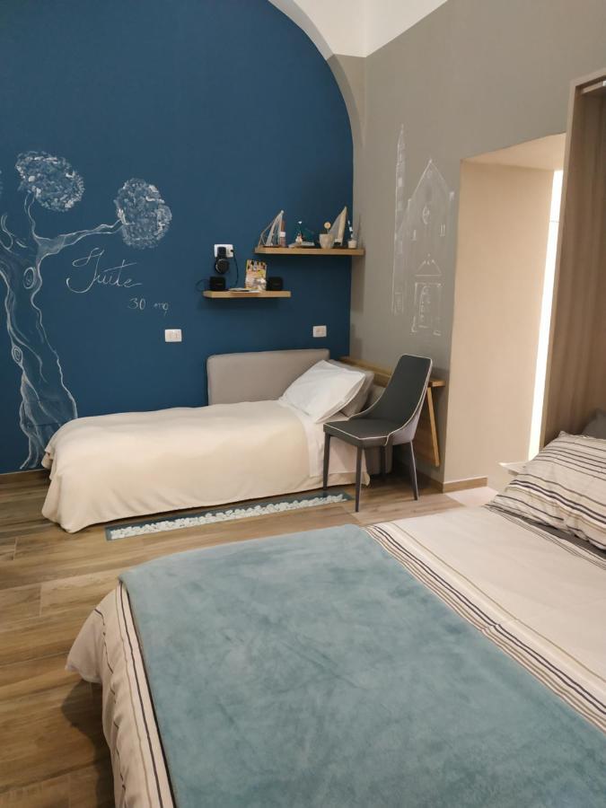 Suite 30 Mq Palo del Colle 외부 사진